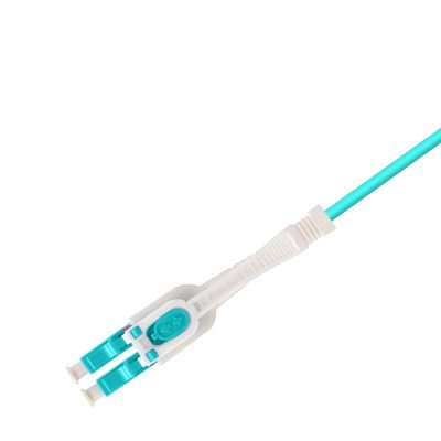 Fiber Optic Uniboot Patch Cord