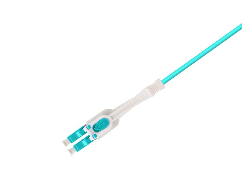 Fiber Optic Uniboot Patch Cord