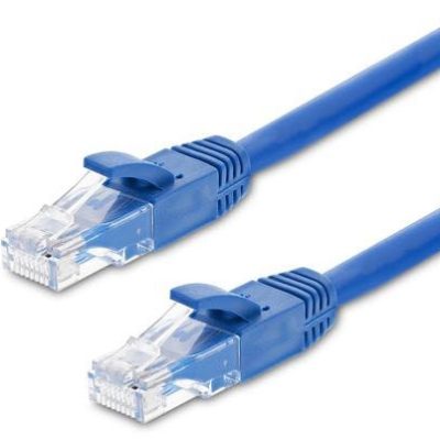 HP Patch Cord CAT6A