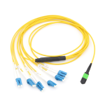 MPO patch cords OS2