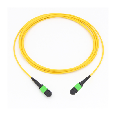 MPO patch cords OS2