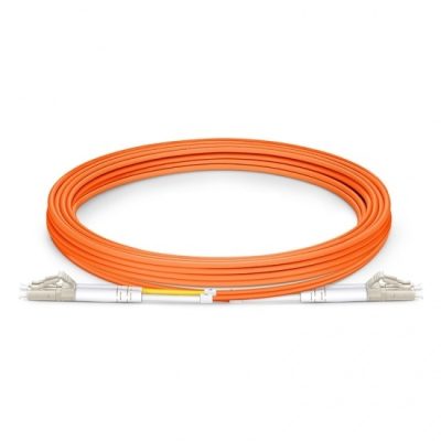 Optical Singlemode Multimode Fiber Patch Cords