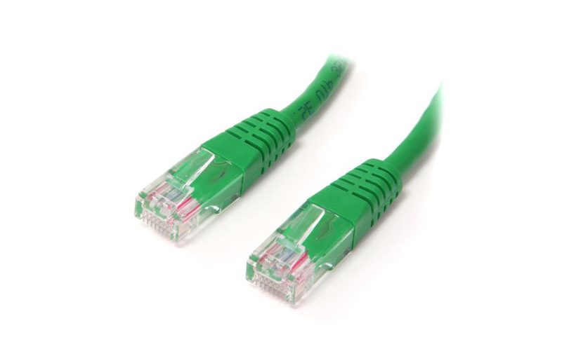 Patch Cord CAT5e