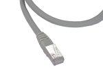 Patch Cord CAT6 Shielded Foiled