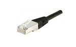 HP Patch Cord CAT6A U/FTP